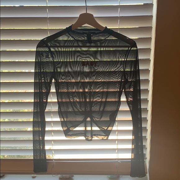 Forever 21 baby Top - Picture 2 of 4